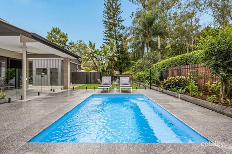 Property photo of 66 Birkin Road Bellbowrie QLD 4070