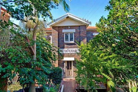 Property photo of 5/16 St Thomas Street Bronte NSW 2024