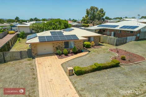 Property photo of 3 Hickman Court Kalkie QLD 4670
