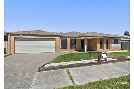 Property photo of 6 Claydon Grove Truganina VIC 3029
