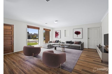 Property photo of 6 Claydon Grove Truganina VIC 3029