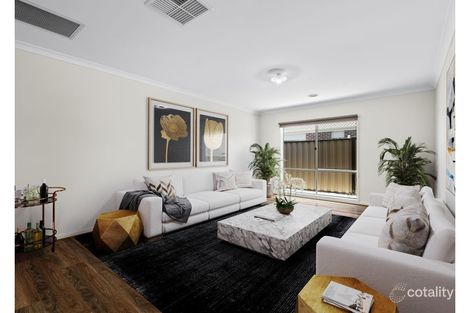 Property photo of 6 Claydon Grove Truganina VIC 3029