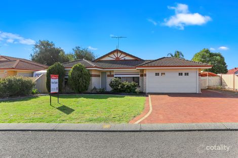 Property photo of 21 Floyd Cross Usher WA 6230