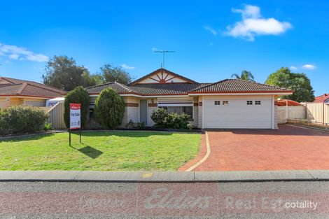 Property photo of 21 Floyd Cross Usher WA 6230