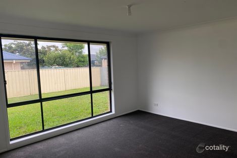 Property photo of 4 Golden Ash Close Worrigee NSW 2540