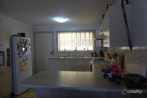 Property photo of 2/11 Benjamin Lee Drive Raymond Terrace NSW 2324