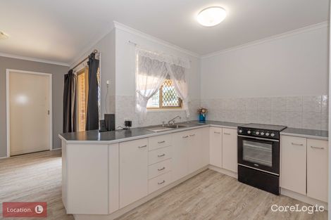 Property photo of 3 Hickman Court Kalkie QLD 4670