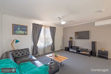 Property photo of 3 Hickman Court Kalkie QLD 4670