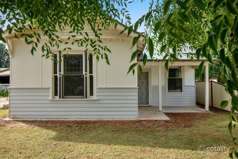 Property photo of 4 Murchison Road Avenel VIC 3664