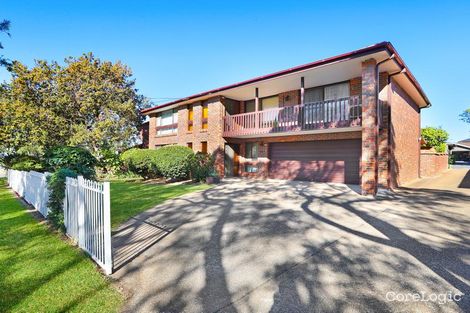 Property photo of 186 Forest Road Gymea NSW 2227