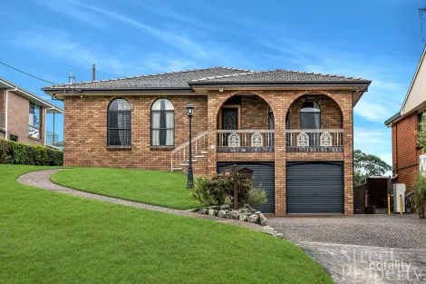 Property photo of 44 Highland Close Charlestown NSW 2290