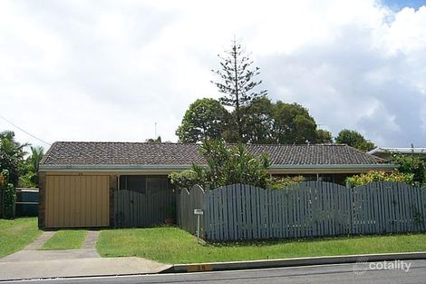 Property photo of 39 Twelfth Avenue Palm Beach QLD 4221