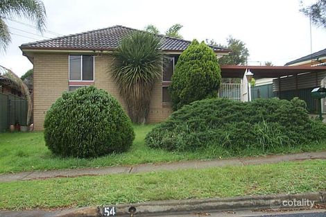 54 Millicent St, Greystanes, NSW 2145