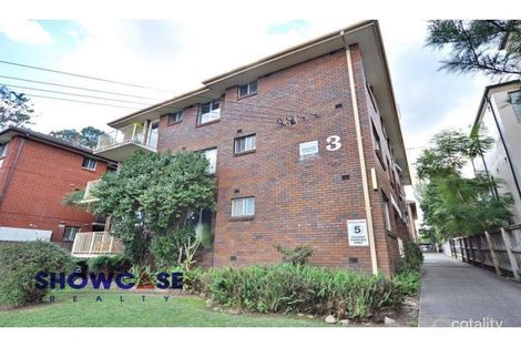 10/3 Calder Rd, Rydalmere, NSW 2116