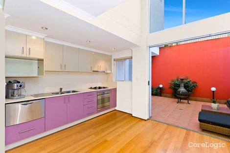 Property photo of 10/1-11 Brodrick Street Camperdown NSW 2050