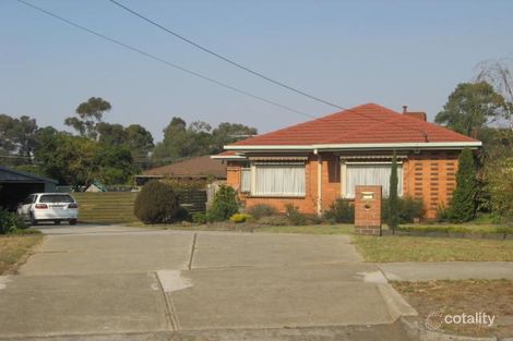 11 Casey Ave, Sunbury, VIC 3429