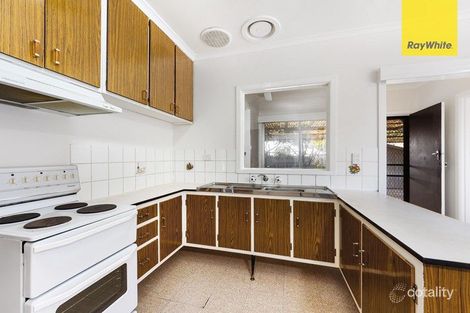 Property photo of 118 Oleander Drive St Albans VIC 3021