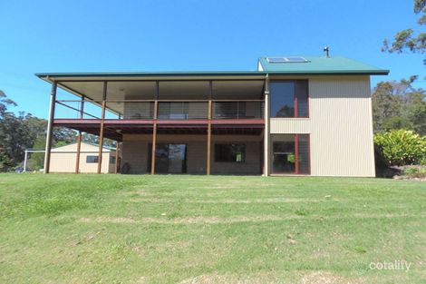 Property photo of 58 Firewheel Road Ringtail Creek QLD 4565