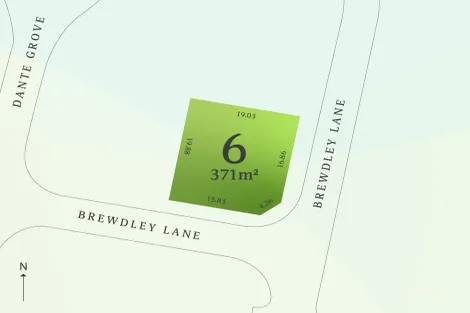 Property photo of 8 Brewdley Lane Strathdale VIC 3550