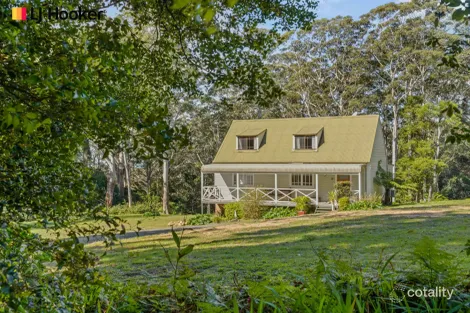 406 Tourist Rd, Beaumont, NSW 2577
