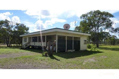 Property photo of 39 Bernborough Boulevard Branyan QLD 4670
