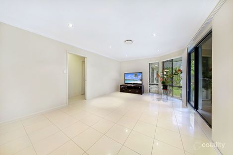 Property photo of 23 Lauradale Crescent Ormeau QLD 4208