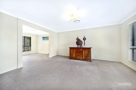 Property photo of 23 Lauradale Crescent Ormeau QLD 4208