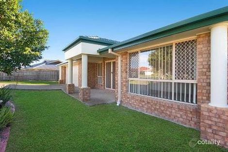 Property photo of 25 Borumba Court Narangba QLD 4504