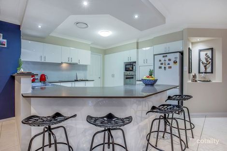 Property photo of 6 Drumbeat Place Coomera QLD 4209