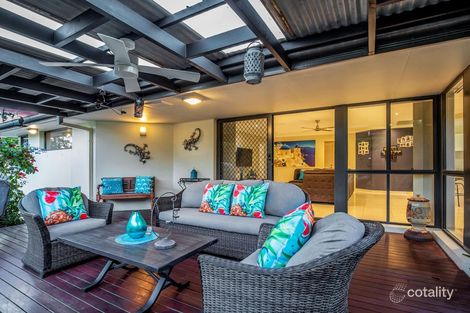 Property photo of 6 Drumbeat Place Coomera QLD 4209