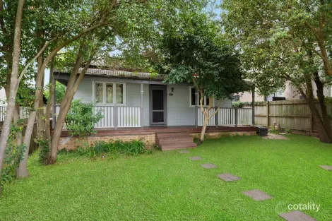 Property photo of 41 Griffiths Avenue West Ryde NSW 2114
