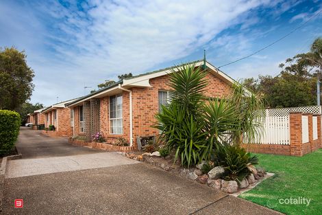 1/21 Turner Esp, East Corrimal, NSW 2518