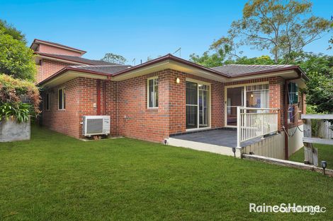 Property photo of 3/75 Winbourne Street East West Ryde NSW 2114