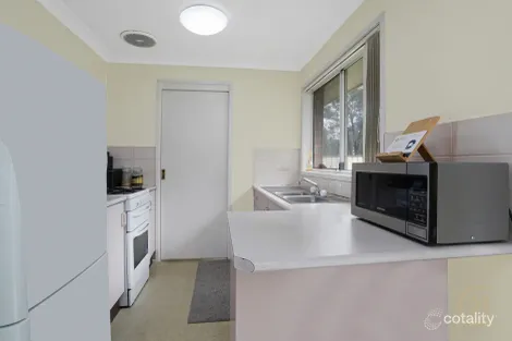 Property photo of 14 Eliza Way Leumeah NSW 2560