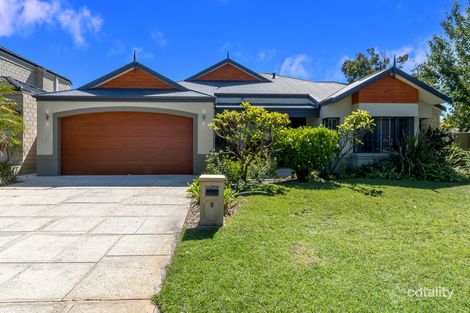 9 Pedalstone Dr, Southern River, WA 6110