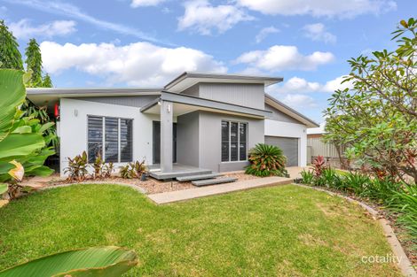 Property photo of 3 Currie Crescent Johnston NT 0832