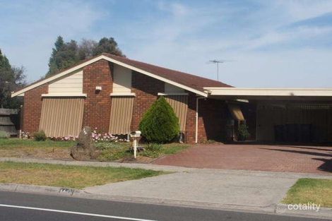 160 Roycroft Ave, Mill Park, VIC 3082