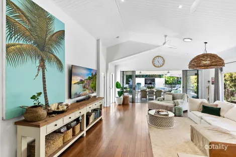 Property photo of 6 Cala Luna Parade Yaroomba QLD 4573