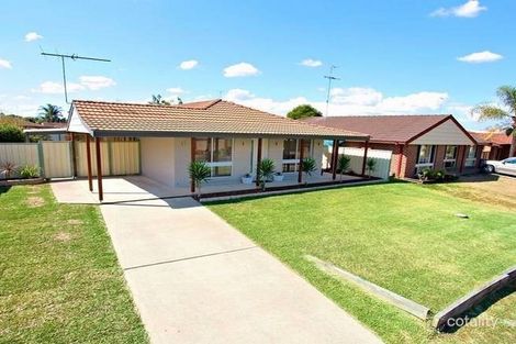 74 Porpoise Cres, Bligh Park, NSW 2756