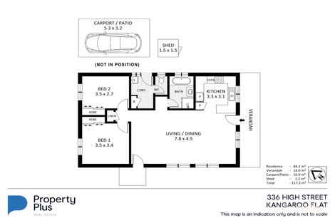 336 High St, Golden Square, VIC 3555