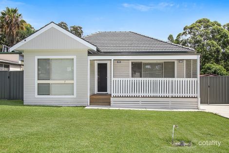 Property photo of 46 Lakelands Drive Dapto NSW 2530