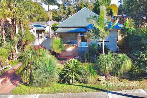 Property photo of 80 Hamilton Street Riverstone NSW 2765