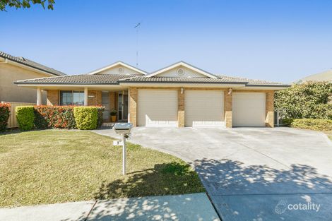 Property photo of 9 Upington Drive East Maitland NSW 2323