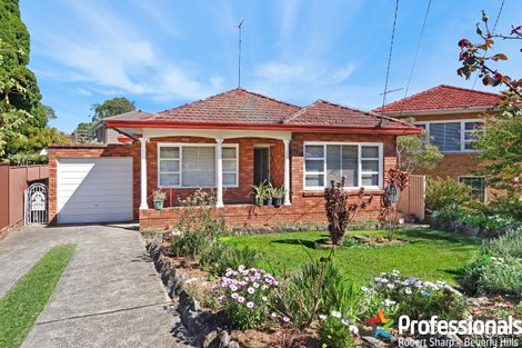 Property photo of 35 Chick Street Roselands NSW 2196