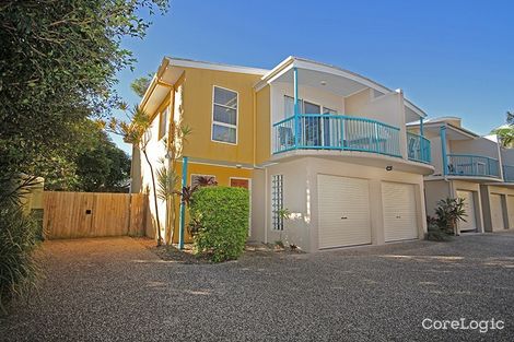 Property photo of 8/3-5 First Avenue Coolum Beach QLD 4573