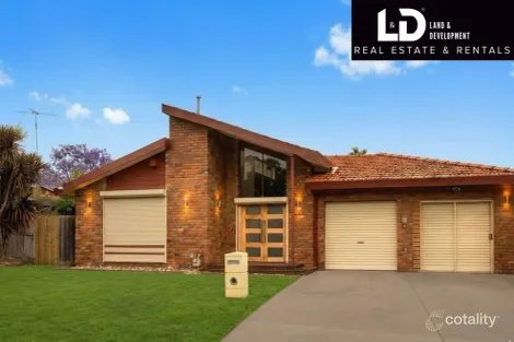 1 Goldfinch Gr, Lara, VIC 3212