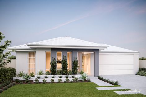 Lot 678 Charleston Rd, Eglinton, WA 6034