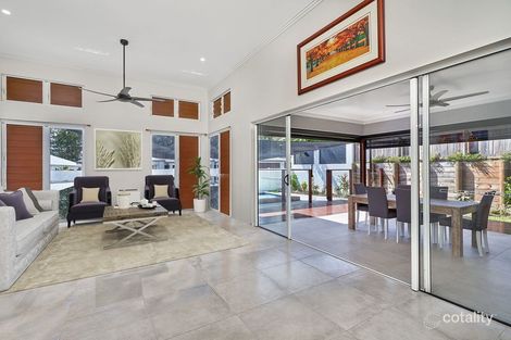 Property photo of 27 Whipbird Drive Smithfield QLD 4878