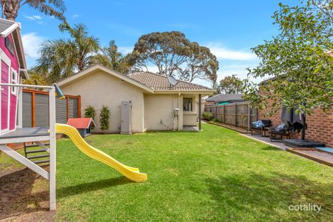 Property photo of 1/17 Canberra Street Patterson Lakes VIC 3197