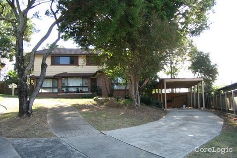 Property photo of 4 Bootie Place Kings Langley NSW 2147